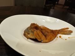 -浙江安吉JW万豪酒店·万豪中餐厅