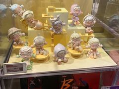 -泡泡玛特POPMART(合生汇店)