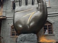 -重庆十八梯传统风貌区