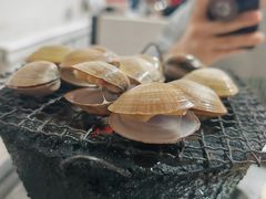 -火云龙烤肉(紫荆花店)