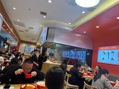 -福瑞记老孙头biangbiang面(新生路店)