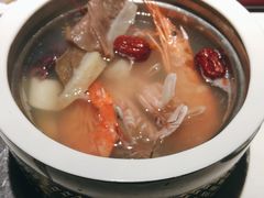 -加餐海鲜自助(宝龙一城店)