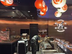 -鸟山鸣·日料食堂(王府井店)