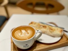 -Peet's 皮爷咖啡(乐峰店)