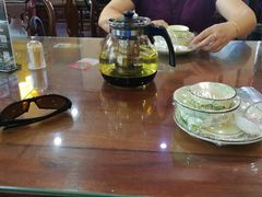 -长兴菜馆(高桥店)