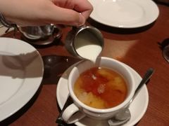 -Pancakes on the rocks(Darling Harbour)
