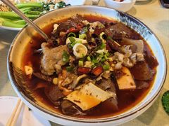 -渝信川菜(南滨店)