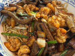 -复兴面王(河东路起源店)