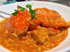 -珍宝海鲜JUMBO Seafood(ifc店)