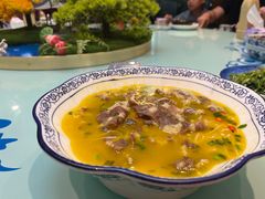 -富临轩私房菜(集庆门大街店)