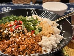 -滇道云南特色料理(康定路店)