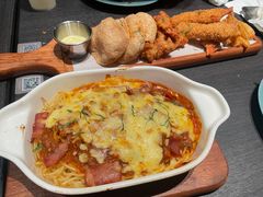 -卡朋西餐(宝安大仟里店)