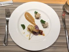 -香樟花园法式铁板烧(恒隆广场店)