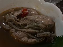 -半藏居酒屋(香港花园店)