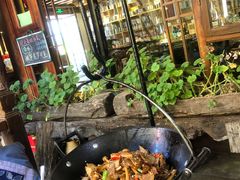 -吃货私房菜(丽江束河古镇店)