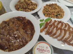 -紫光园(劲松店)