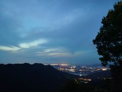 -城外有星光桥舍(南山店)