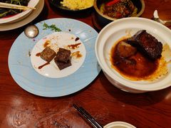 -扬州香格里拉·香宫中餐厅