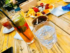 -zarah(鼓楼店)