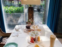 -唐廊烤鸭店(工体店)