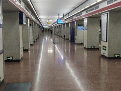 -南礼士路(地铁站)