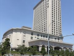 -苏州吴中白金汉爵大酒店