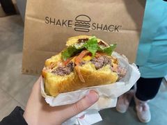 -Shake Shack(西单大悦城店)