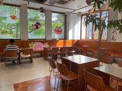 -有趣人类咖啡(永庆坊店)