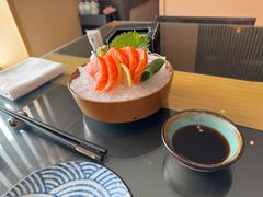 -西村日本料理(香格里拉饭店)