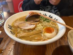 -日出拉面(望京店)