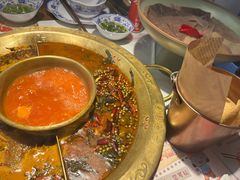 -哥老官重庆美蛙鱼头(日月光店)