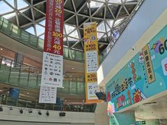 -鹏欣水游城