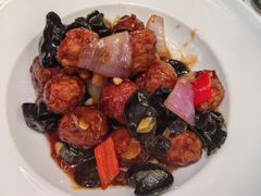 -玉林烤鸭店(垡头店)