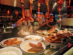 -陈鹏鹏潮汕菜(宝安机场T3航站楼店)