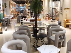 -藏猫猫咖啡主题馆(中央大道店)