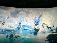 -SFC上影影城(成都科华IMAX店)
