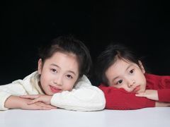 -iF摄影•全家福•证件照•形象照(南山店)