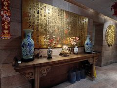 -金枝玉叶上海人家食府(三里河店)