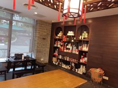 -星巴克(南宁民歌湖店)