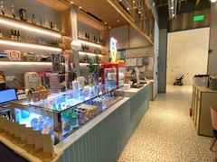 -dodonpa.墩墩伐 便当食堂(博华广场店)