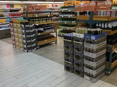 -果蔬好生活超市(乐堤港店)