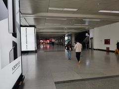 -杭州萧山国际机场