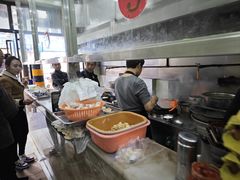 -刘信牛羊肉小炒泡馍(回民街店)