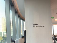 -YCHL FIT 健身(星寰店)