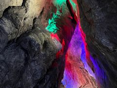 -英西峰林九重天景区