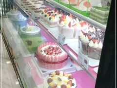 -超港·蛋糕面包(国购店)