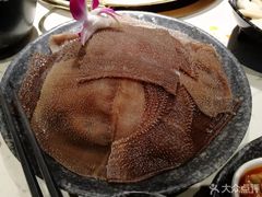 -哥老官重庆美蛙鱼头(宝山龙湖店)