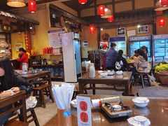 -富正毅三下锅·湘西韵味(天门山索道店)