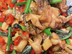 -聚味瞿记·龙虾堂(天元店)