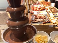 -比格比萨自助(万柳华联店)